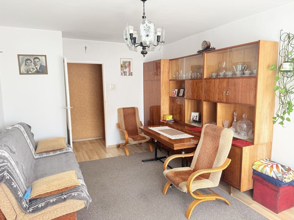 Mieszkanie 3-pokojowe Słupsk, ul. Rybacka. Zdjęcie 8