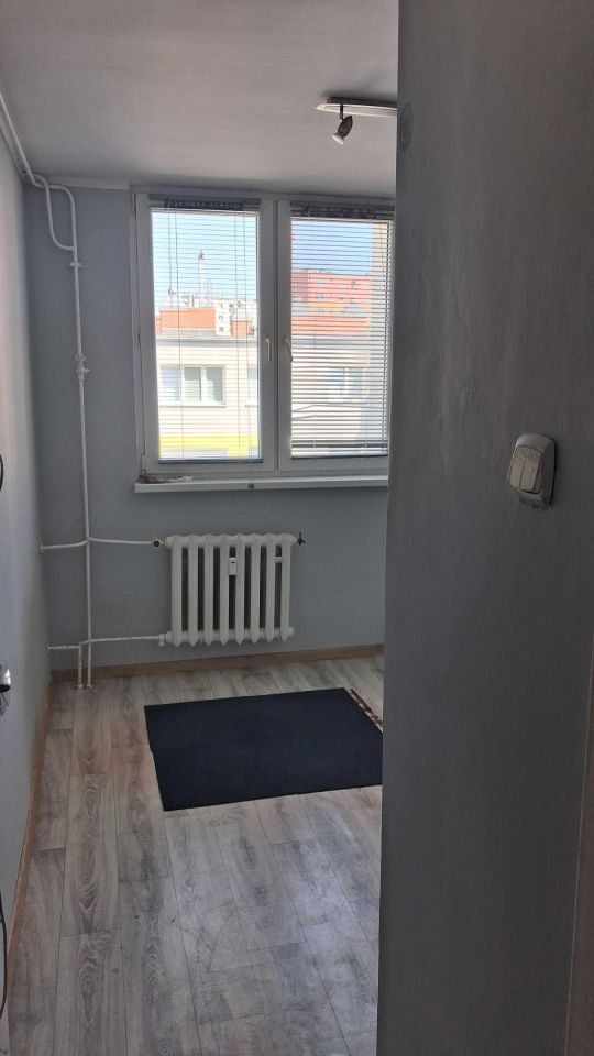 Mieszkanie 3-pokojowe Zielona Góra, ul. Ptasia. Zdjęcie 2