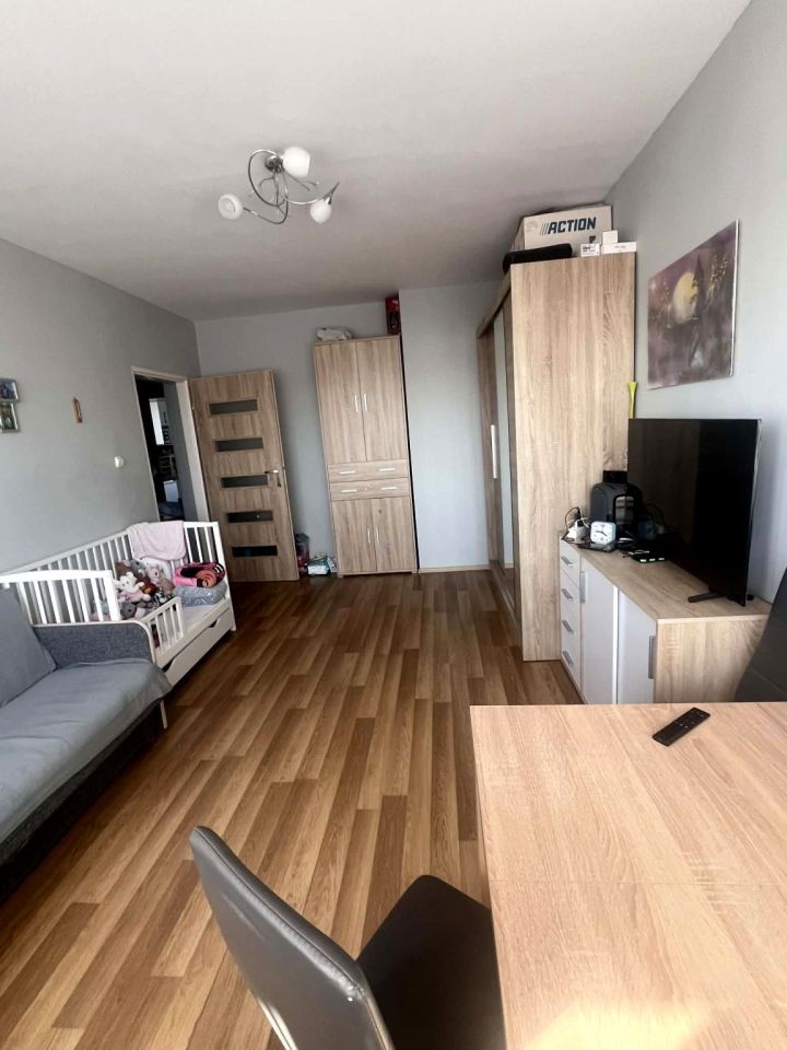 Mieszkanie 2-pokojowe Żyrardów, ul. ks. Ottona Wittenberga. Zdjęcie 8