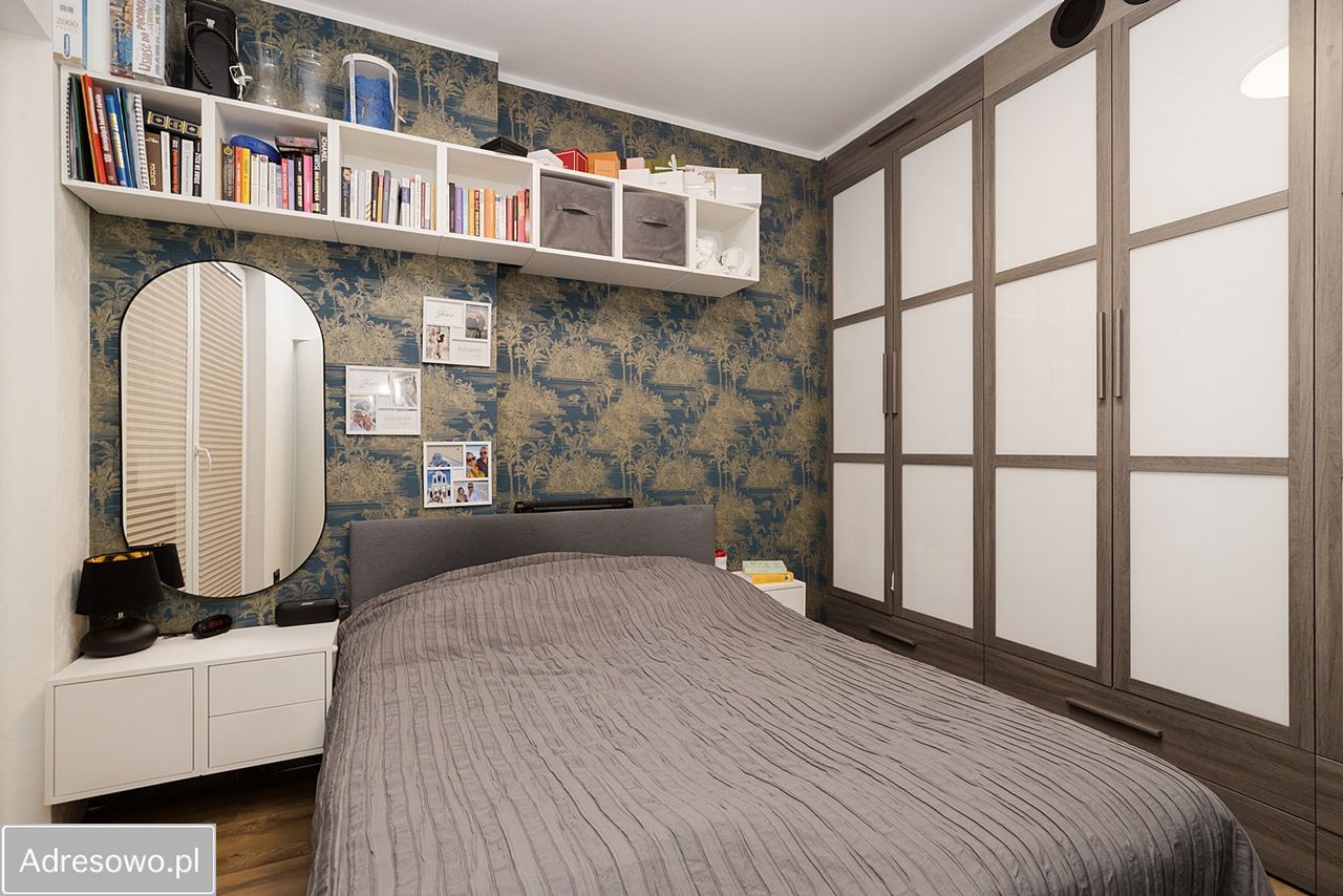 Mieszkanie 2-pokojowe Warszawa Wola, ul. Marcina Kasprzaka. Zdjęcie 4