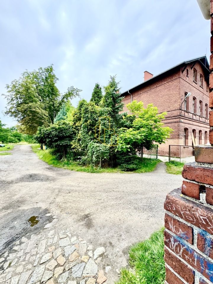 Mieszkanie 2-pokojowe Wrocław Stabłowice. Zdjęcie 19