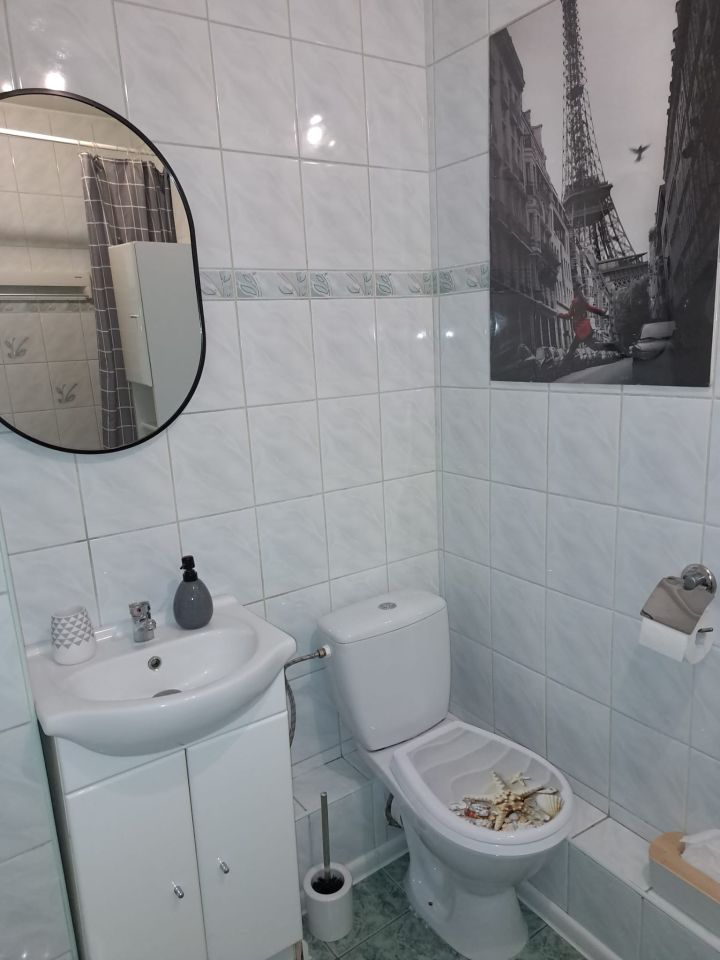 Mieszkanie 1-pokojowe Gdańsk Przymorze, ul. Chłopska. Zdjęcie 9