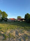 Działka budowlana Piątki. Zdjęcie 2