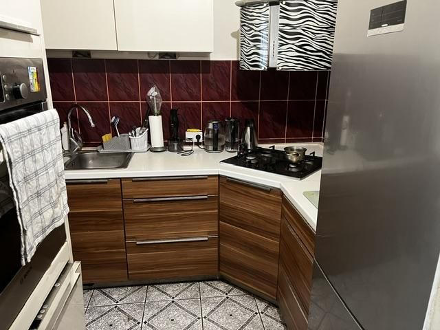 Mieszkanie 2-pokojowe Warszawa Bielany, ul. Starej Baśni. Zdjęcie 4
