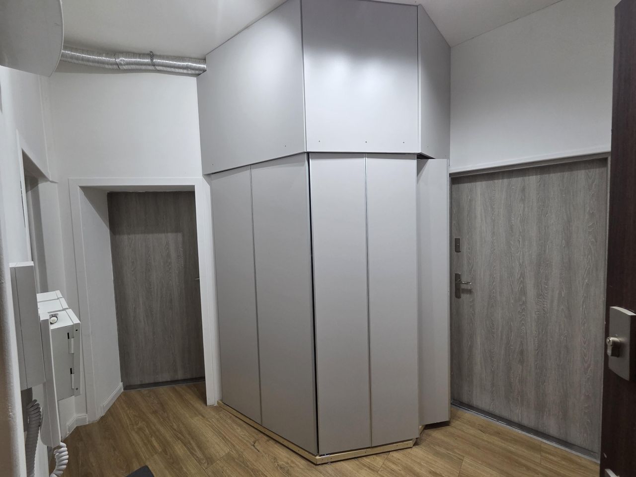 Mieszkanie 1-pokojowe Wrocław Ołbin, ul. Bolesława Prusa. Zdjęcie 5
