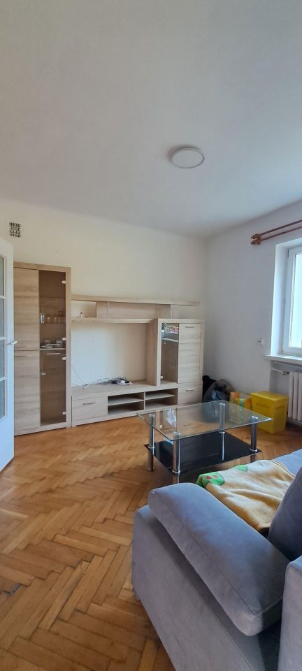 Mieszkanie 1-pokojowe Zamość Planty, ul. Peowiaków. Zdjęcie 4