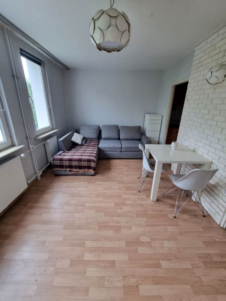 Mieszkanie 1-pokojowe Warszawa Dolny Mokotów, ul. Konduktorska. Zdjęcie 6