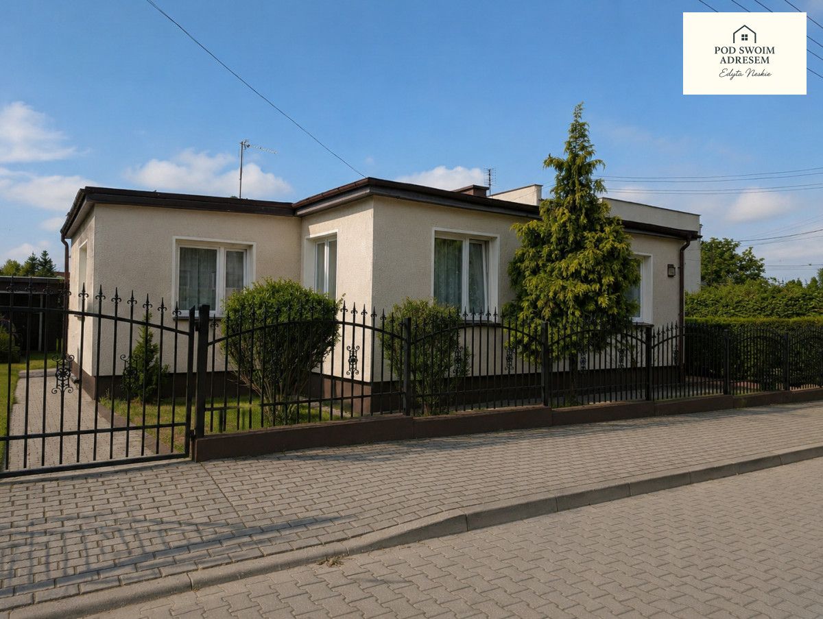 dom wolnostojący, 4 pokoje Bydgoszcz Zimne Wody. Zdjęcie 1