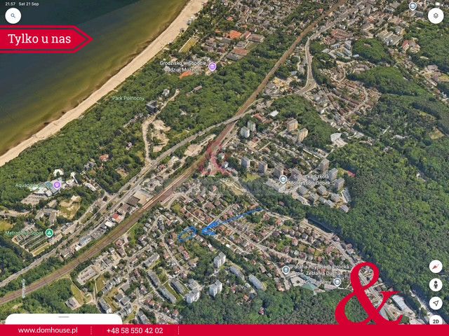 dom wolnostojący, 5 pokoi Sopot Kamienny Potok, ul. Łowicka. Zdjęcie 29