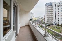 Mieszkanie 2-pokojowe Warszawa Ursynów, al. Komisji Edukacji Narodowej. Zdjęcie 2