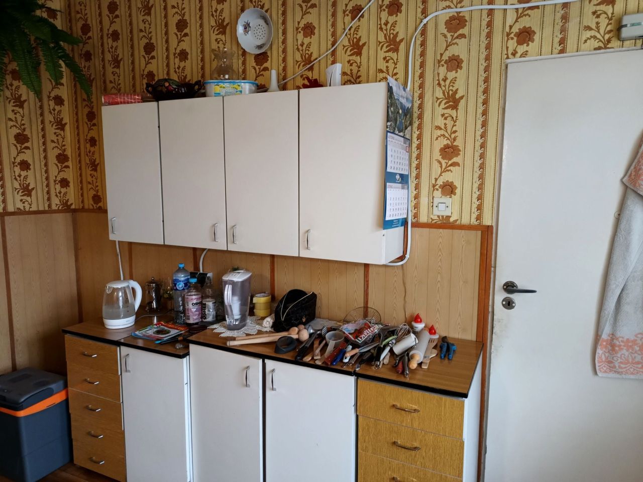 Mieszkanie 1-pokojowe Jaksice, ul. Dworcowa. Zdjęcie 8