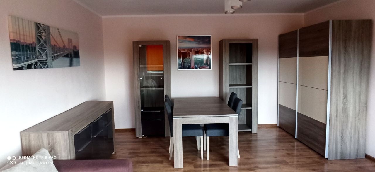 Mieszkanie 2-pokojowe Szczecin, ul. Wiosny Ludów. Zdjęcie 2