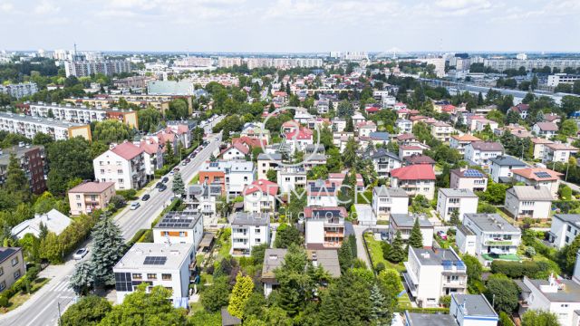 dom wolnostojący, 7 pokoi Rzeszów, ul. Heleny Modrzejewskiej. Zdjęcie 19