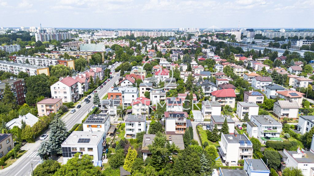 dom wolnostojący, 7 pokoi Rzeszów, ul. Heleny Modrzejewskiej. Zdjęcie 19