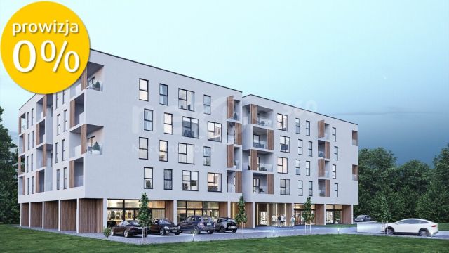 Mieszkanie 2-pokojowe Brzeg. Zdjęcie 1