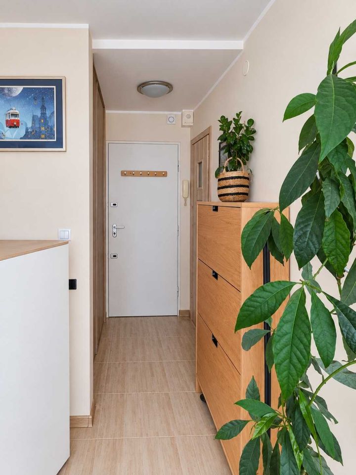 Mieszkanie 1-pokojowe Katowice, ul. Graniczna. Zdjęcie 5