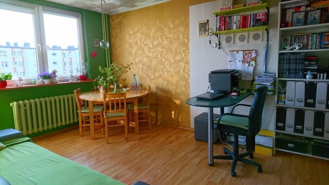 Mieszkanie 2-pokojowe Bytom, ul. Stolarzowicka. Zdjęcie 1