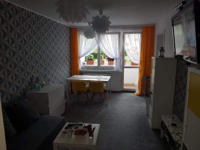 Mieszkanie 3-pokojowe Lębork Centrum, ul. Czołgistów