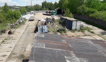 Lokal Dąbrowa Górnicza Gołonóg, ul. Zaplecze. Zdjęcie 13
