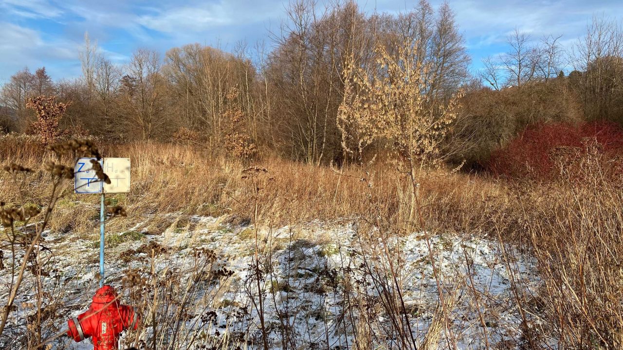 Działka budowlana Żywiec Zabłocie, ul. Wypoczynkowa. Zdjęcie 7