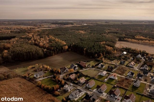 dom wolnostojący, 4 pokoje Chrząstawa Mała, ul. Rajska. Zdjęcie 1