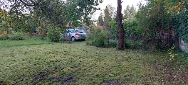 Działka rekreacyjna Częstochowa Zawodzie, ul. Widna. Zdjęcie 1