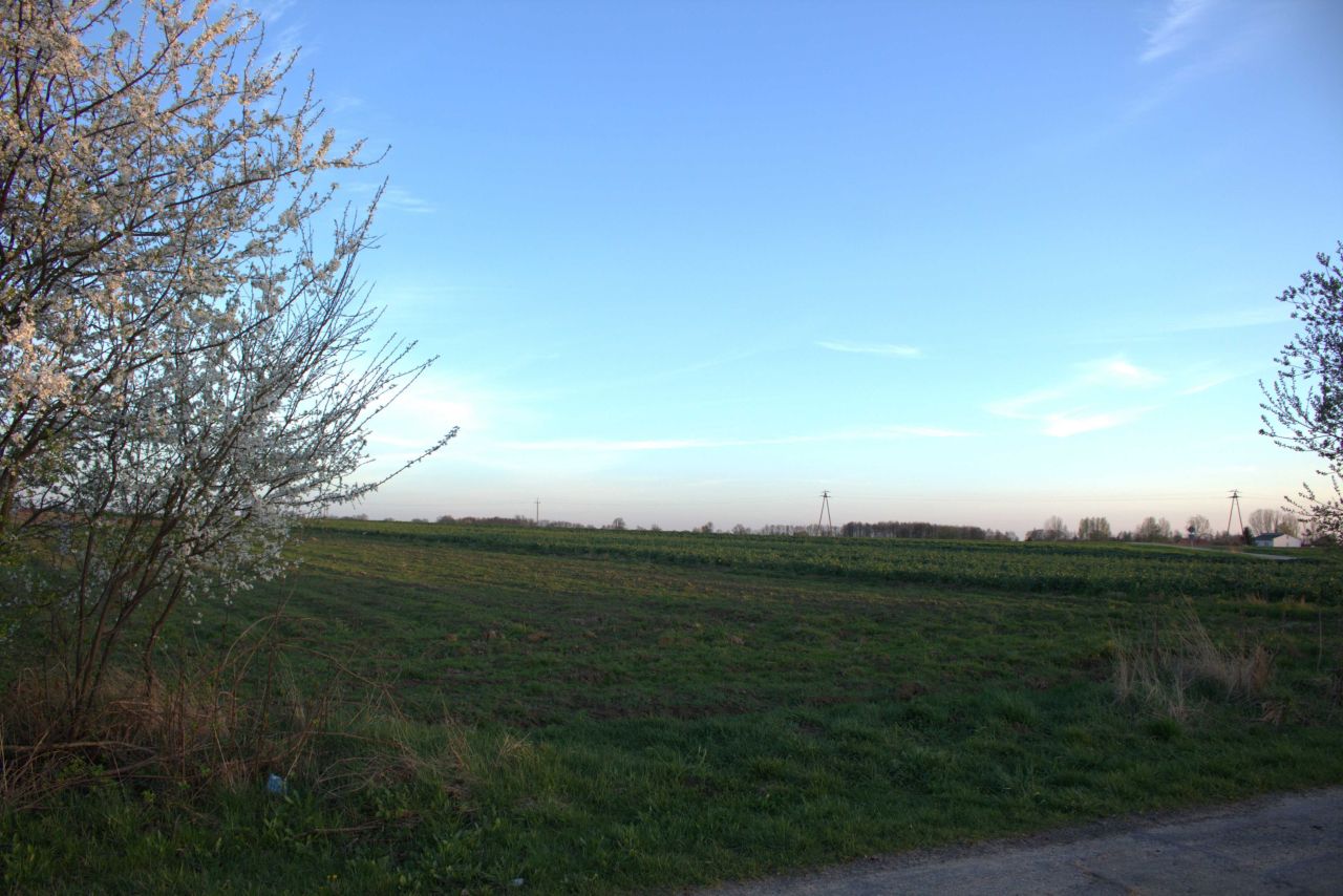 Działka budowlana Nasutów. Zdjęcie 6