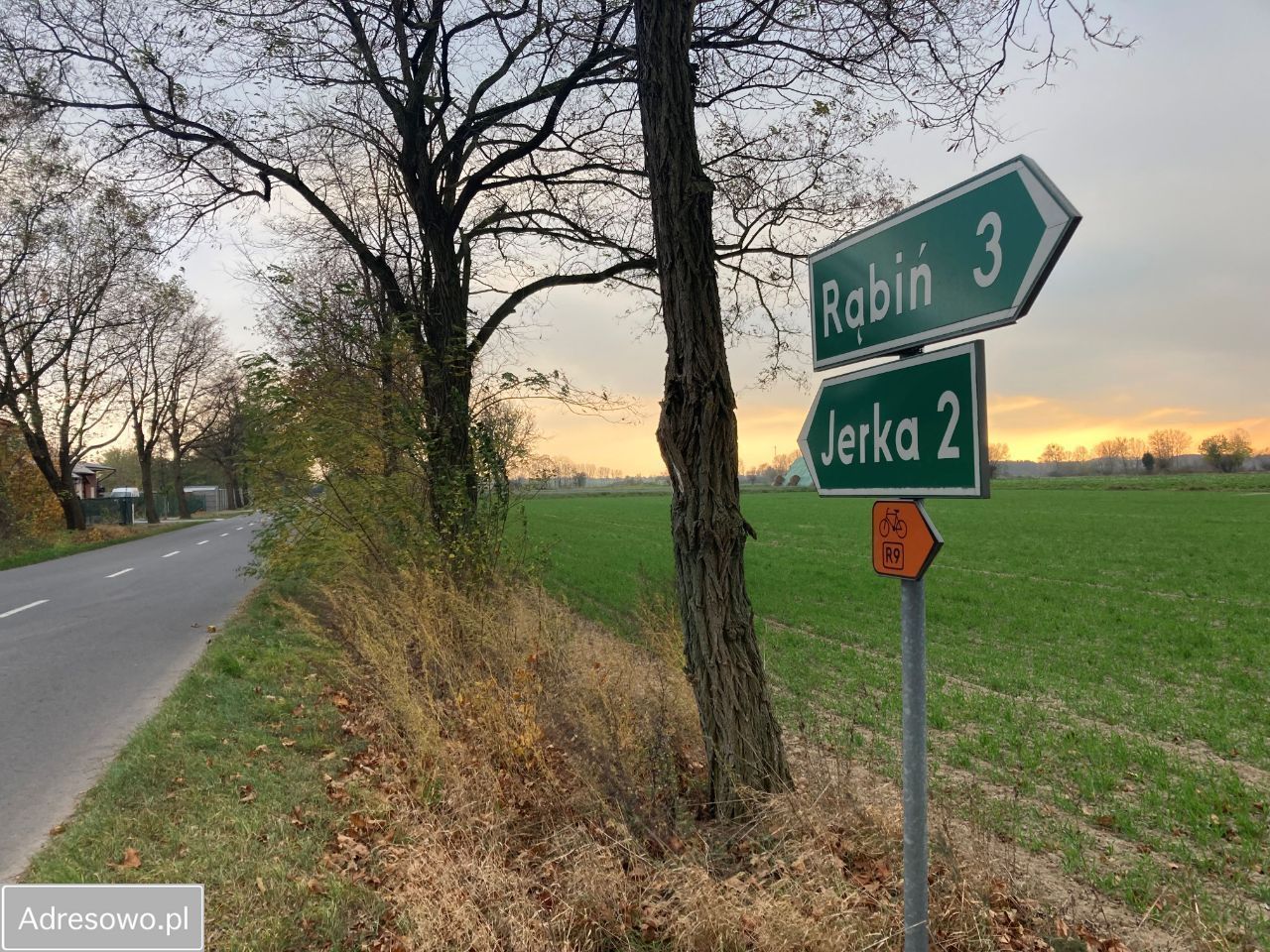 Działka budowlana Łuszkowo. Zdjęcie 4