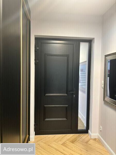 dom wolnostojący, 7 pokoi Kołobrzeg Radzikowo, ul. Błękitna. Zdjęcie 9