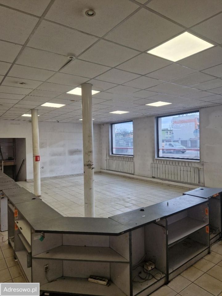 Lokal Zabrze, ul. Gdańska. Zdjęcie 3