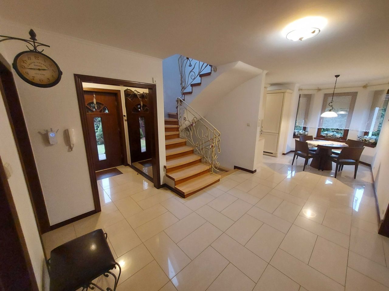 dom wolnostojący Stawiguda. Zdjęcie 6