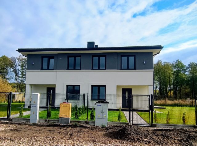 bliźniak, 2 pokoje Sade Budy. Zdjęcie 2