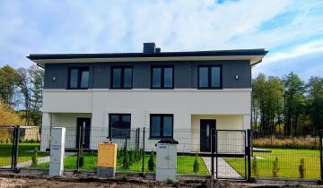 bliźniak, 2 pokoje Sade Budy