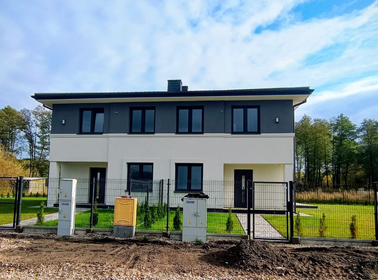 bliźniak, 2 pokoje Sade Budy. Zdjęcie 2