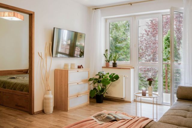 Mieszkanie 4-pokojowe Warszawa Włochy, ul. ks. Juliana Chrościckiego. Zdjęcie 26