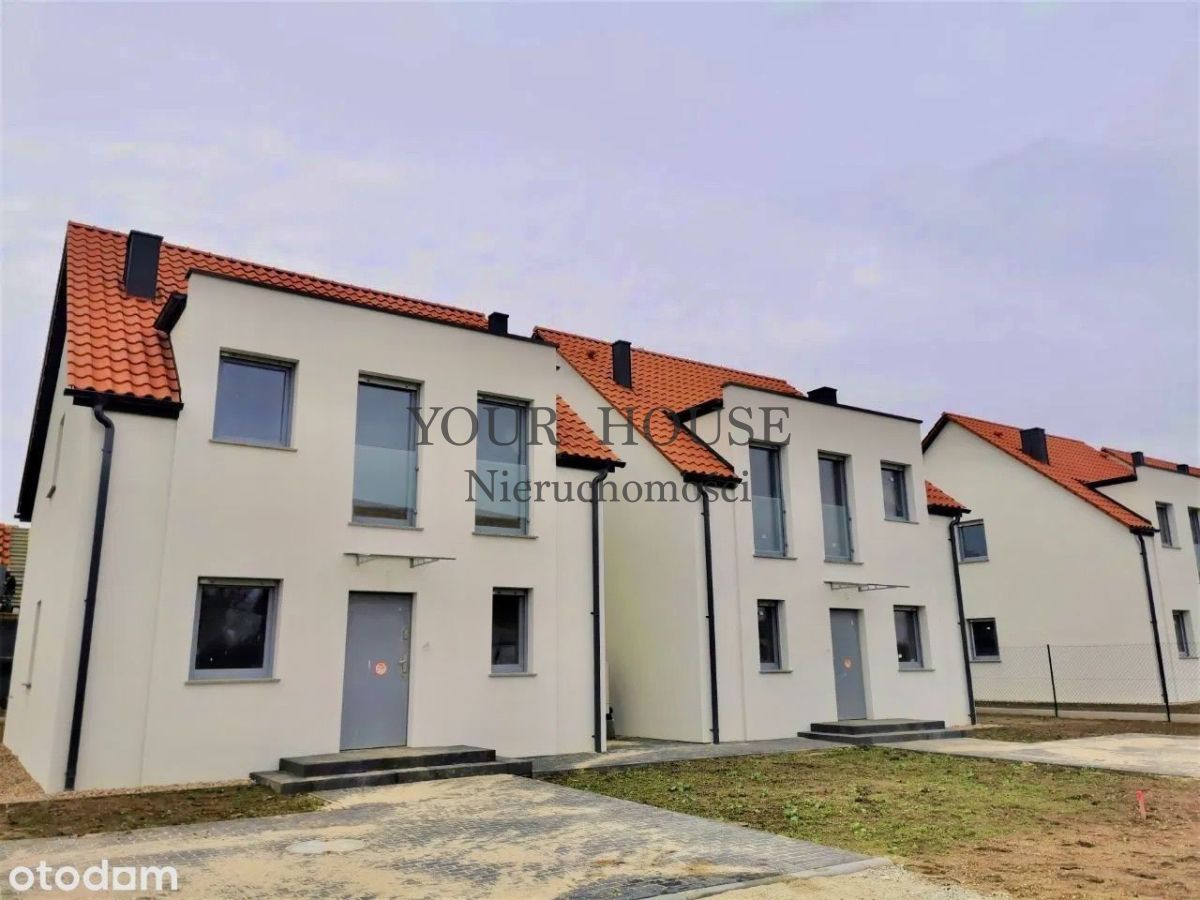 dom wolnostojący, 5 pokoi Gałów. Zdjęcie 6