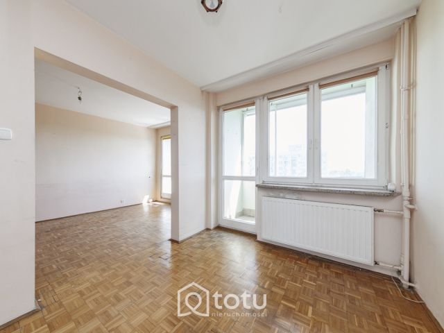 Mieszkanie 3-pokojowe Warszawa Mokotów, ul. Wojciecha Żywnego. Zdjęcie 4