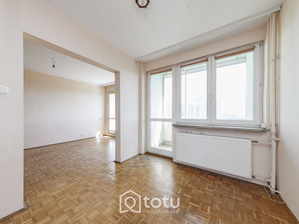 Mieszkanie 3-pokojowe Warszawa Mokotów, ul. Wojciecha Żywnego. Zdjęcie 4