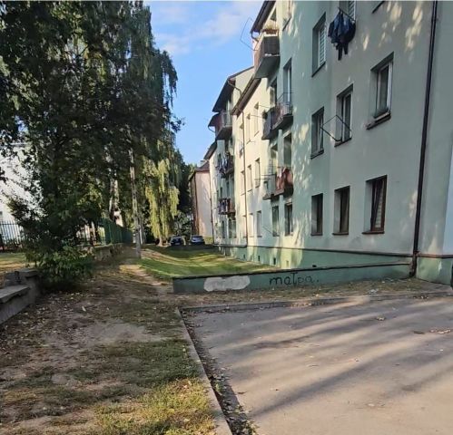 Mieszkanie 2-pokojowe Tomaszów Mazowiecki, ul. Niska. Zdjęcie 1