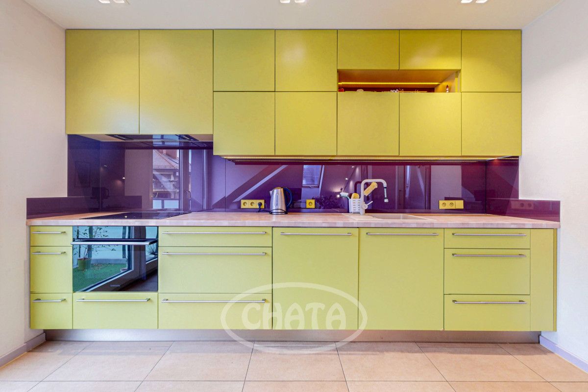 Mieszkanie 5-pokojowe Wrocław Krzyki, ul. Przystankowa. Zdjęcie 3