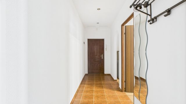 Mieszkanie 2-pokojowe Poznań Centrum, ul. Za Groblą. Zdjęcie 4