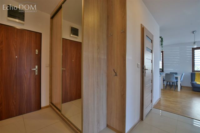 Mieszkanie 2-pokojowe Kraków Grzegórzki, ul. Ogrodnicza. Zdjęcie 11