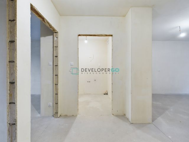 Mieszkanie 3-pokojowe Białystok Skorupy, ul. Plażowa. Zdjęcie 1