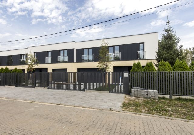 dom szeregowy, 5 pokoi Pruszków, ul. Kowalska. Zdjęcie 12