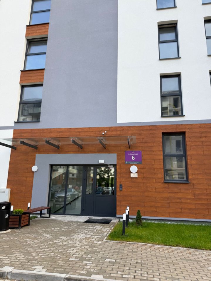 Mieszkanie 3-pokojowe Kutno, ul. Andrzeja Wajdy. Zdjęcie 6