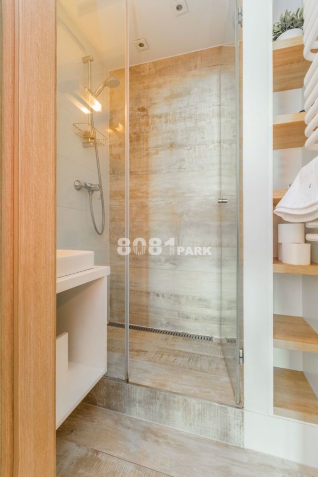 Mieszkanie 2-pokojowe Sopot Sopot Dolny, ul. Bohaterów Monte Cassino. Zdjęcie 18