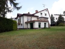 dom wolnostojący, 6 pokoi Rybno, ul. Kościelna. Zdjęcie 3