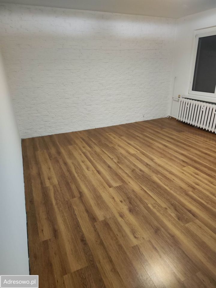 Mieszkanie 2-pokojowe Lubin, ul. Budowniczych Lgom