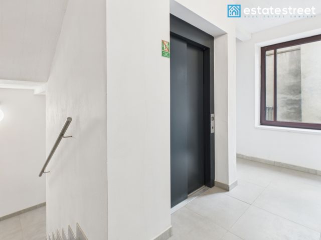 Mieszkanie 1-pokojowe Katowice Śródmieście, ul. Warszawska. Zdjęcie 13