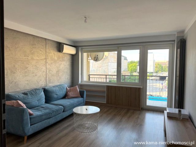 Mieszkanie 2-pokojowe Wrocław, ul. Kazimierza Wielkiego. Zdjęcie 1